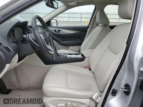 ✅ 2020 Infiniti Q50 Edition 30 • VIN: JN1EV7AP6LM208783 • Lot: 49448685. Listed on Copart with 31,153 mi. Free auction sales archive from the USA and detailed vehicle history report at DreamBid. Image 7.