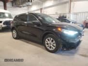 ✅ 2024 Ford Escape Active • VIN: 1FMCU0GN2RUA37331 • Лот: 89894545. Опубликован ранее на Copart с пробегом 21 035 миль. Бесплатный доступ к архиву аукционных продаж из США и подробный отчёт об истории автомобиля на DreamBid. Изображение 4.