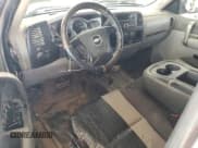 ✅ 2008 Chevrolet Silverado 2500HD Work Truck • VIN: 1GCHK29K18E116738 • Лот: 72018075. Опубликован ранее на Copart с пробегом 185 031 миль. Бесплатный доступ к архиву аукционных продаж из США и подробный отчёт об истории автомобиля на DreamBid. Изображение 8.