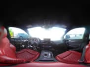 ✅ 2018 Audi SQ5 Premium Plus • VIN: WA1A4AFY4J2098770 • Lot: 42482457. Listed on IAAI with 114,377 mi. Free auction sales archive from the USA and detailed vehicle history report at DreamBid. Image 21.