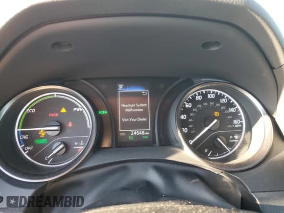 ✅ 2023 Toyota Camry Hybrid SE • VIN: 4T1T31AKXPU049845 • Лот: 87198885. Опубликован ранее на Copart с пробегом 24 648 миль. Бесплатный доступ к архиву аукционных продаж из США и подробный отчёт об истории автомобиля на DreamBid. Изображение 9.