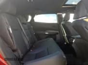 ✅ 2025 Lexus RX 350h • VIN: 2T2BBMCA3SC073771 • Lot: 80743205. Listed on Copart with 2,010 mi. Free auction sales archive from the USA and detailed vehicle history report at DreamBid. Image 10.