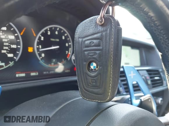 ✅ 2018 BMW X4 M40i • VIN: 5UXXW7C59J0Z44795 • Лот: 41837764. Опубликован ранее на IAAI с пробегом 81 990 миль. Бесплатный доступ к архиву аукционных продаж из США и подробный отчёт об истории автомобиля на DreamBid. Изображение 11.