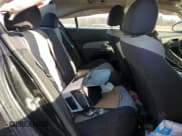 ✅ 2016 Chevrolet Cruze LS • VIN: 1G1PB5SG4G7174244 • Lot: 44373075. Listed on Copart with 122,436 mi. Free auction sales archive from the USA and detailed vehicle history report at DreamBid. Image 11.