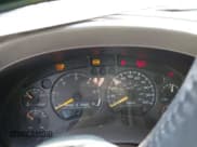 ✅ 2001 Chevrolet Blazer LS • VIN: 1GNCT18W51K144367 • Lot: 43553034. Listed on IAAI with 161,640 mi. Free auction sales archive from the USA and detailed vehicle history report at DreamBid. Image 7.