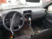 ✅ 2006 Chevrolet Colorado 3LT • VIN: 1GCDT136568200459 • Лот: 82416675. Опубликован ранее на Copart с пробегом Не указан. Бесплатный доступ к архиву аукционных продаж из США и подробный отчёт об истории автомобиля на DreamBid. Изображение 8.