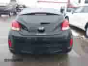 2012 Hyundai Veloster w/Black Int с VIN KMHTC6ADXCU024923, выставлен на аукционе IAAI как лот 41556793 с пробегом 101 923 миль миль и . История ставок и продаж доступна на DreamBid. Изображение 16.