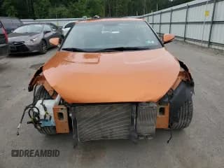 ✅ 2016 Hyundai Veloster Turbo • VIN: KMHTC6AE0GU287422 • Lot: 63779064. Wystawiony na Copart z przebiegiem 56 402 mil. Bezpłatny archiwum sprzedaży aukcyjnych z USA i szczegółowy raport historii pojazdu na DreamBid. Zdjęcie 5.