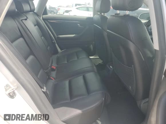 ✅ 2005 Audi A4 3.2L • VIN: WAUDG68E25A425282 • Lot: 69346994. Wystawiony na Copart z przebiegiem 34 790 mil. Bezpłatny archiwum sprzedaży aukcyjnych z USA i szczegółowy raport historii pojazdu na DreamBid. Zdjęcie 10.