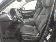 ✅ 2025 Mazda CX-90 Preferred • VIN: JM3KKBHD7S1256260 • Lot: 91983095. Listed on Copart with 5,569 mi. Free auction sales archive from the USA and detailed vehicle history report at DreamBid. Image 7.