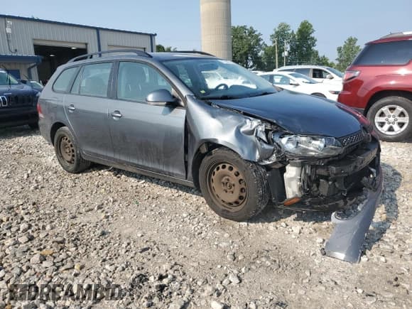 ✅ 2012 Volkswagen Jetta SE • VIN: 3VWPP7AJ8CM678259 • Lot: 67285985. Listed on Copart with 157,312 mi. Free auction sales archive from the USA and detailed vehicle history report at DreamBid. Image 4.