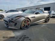 ✅ 2016 Jaguar F-Type R • VIN: SAJWJ6HLXGMK29346 • Lot: 93652335. Wystawiony na Copart z przebiegiem 44 541 mil. Bezpłatny archiwum sprzedaży aukcyjnych z USA i szczegółowy raport historii pojazdu na DreamBid. Zdjęcie 1.