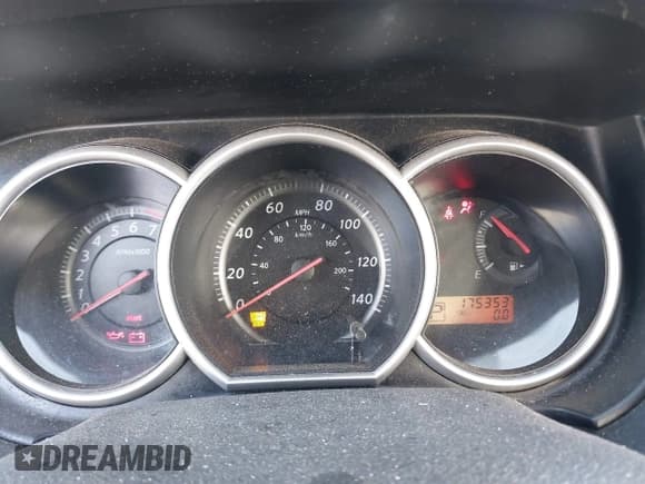 ✅ 2011 Nissan Versa S • VIN: 3N1BC1CP7BL513088 • Lot: 43669279. Wystawiony na IAAI z przebiegiem 175 353 mil. Bezpłatny archiwum sprzedaży aukcyjnych z USA i szczegółowy raport historii pojazdu na DreamBid. Zdjęcie 7.