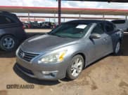 ✅ 2015 Nissan Altima SV • VIN: 1N4AL3AP8FC496588 • Lot: 43169083. Wystawiony na IAAI z przebiegiem 148 344 mil. Bezpłatny archiwum sprzedaży aukcyjnych z USA i szczegółowy raport historii pojazdu na DreamBid. Zdjęcie 2.