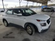 ✅ 2023 Hyundai Venue SE • VIN: KMHRB8A37PU210506 • Lot: 84687274. Listed on Copart with 53,299 mi. Free auction sales archive from the USA and detailed vehicle history report at DreamBid. Image 4.