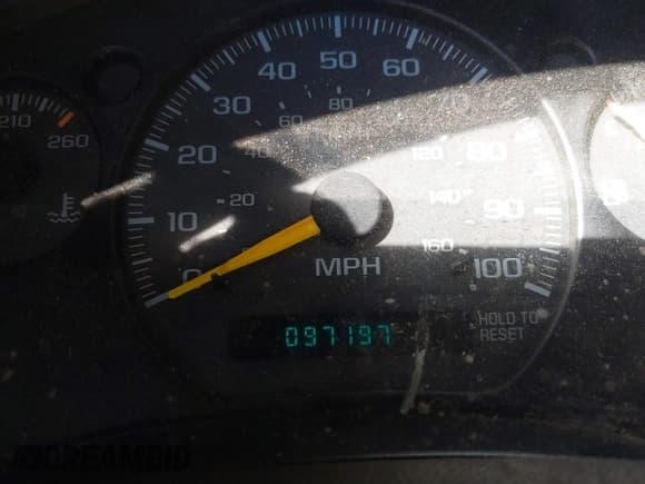 ✅ 2000 Chevrolet S-10 LS • VIN: 1GCCS1953Y8230205 • Лот: 41291801. Опубликован ранее на IAAI с пробегом 97 197 миль. Бесплатный доступ к архиву аукционных продаж из США и подробный отчёт об истории автомобиля на DreamBid. Изображение 7.