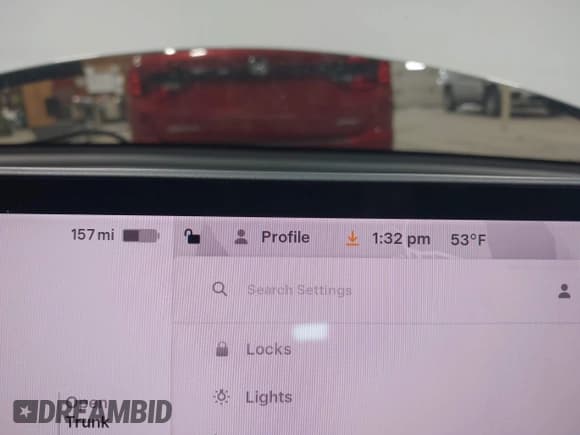 ✅ 2021 Tesla Model 3 Long Range • VIN: 5YJ3E1EBXMF051060 • Lot: 41958018. Wystawiony na IAAI z przebiegiem 65 631 mil. Bezpłatny archiwum sprzedaży aukcyjnych z USA i szczegółowy raport historii pojazdu na DreamBid. Zdjęcie 17.