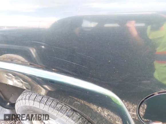 ✅ 2003 Chevrolet Tahoe Z71 • VIN: 1GNEK13Z73R301520 • Lot: 43723961. Listed on IAAI with 254,718 mi. Free auction sales archive from the USA and detailed vehicle history report at DreamBid. Image 14.