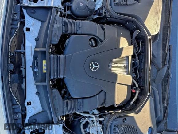 ✅ 2018 Mercedes-Benz E 400 • VIN: WDD1J6FB2JF054904 • Лот: 96786685. Опубликован ранее на Copart с пробегом 94 136 миль. Бесплатный доступ к архиву аукционных продаж из США и подробный отчёт об истории автомобиля на DreamBid. Изображение 7.