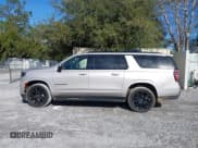 ✅ 2021 Chevrolet Suburban RST • VIN: 1GNSCEKD4MR485958 • Lot: 41275166. Listed on IAAI with 140,991 mi. Free auction sales archive from the USA and detailed vehicle history report at DreamBid. Image 14.