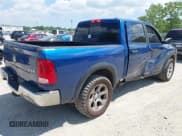 ✅ 2009 Dodge 1500 Laramie • VIN: 1D3HV13T99S800885 • Lot: 42637408. Wystawiony na IAAI z przebiegiem 144 519 mil. Bezpłatny archiwum sprzedaży aukcyjnych z USA i szczegółowy raport historii pojazdu na DreamBid. Zdjęcie 4.