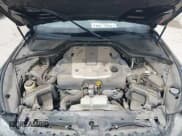 ✅ 2015 Infiniti Q50 Premium • VIN: JN1BV7AP3FM347065 • Lot: 41926070. Listed on IAAI with 110,487 mi. Free auction sales archive from the USA and detailed vehicle history report at DreamBid. Image 10.