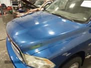 ✅ 2009 Dodge 1500 Laramie • VIN: 1D3HV13T69S734828 • Lot: 42571982. Wystawiony na IAAI z przebiegiem 285 185 mil. Bezpłatny archiwum sprzedaży aukcyjnych z USA i szczegółowy raport historii pojazdu na DreamBid. Zdjęcie 19.