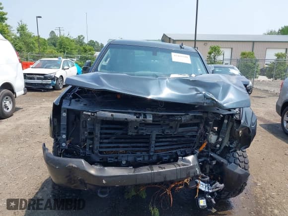 ✅ 2019 Chevrolet Silverado 1500 LT • VIN: 2GCVKPEC9K1134735 • Lot: 42465508. Wystawiony na IAAI z przebiegiem 108 520 mil. Bezpłatny archiwum sprzedaży aukcyjnych z USA i szczegółowy raport historii pojazdu na DreamBid. Zdjęcie 6.