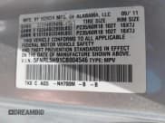 ✅ 2012 Honda Odyssey Touring • VIN: 5FNRL5H91CB004546 • Lot: 42175002. Listed on IAAI with 118,719 mi. Free auction sales archive from the USA and detailed vehicle history report at DreamBid. Image 9.