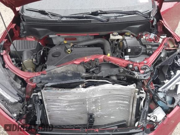 ✅ 2023 Chevrolet Equinox LT • VIN: 3GNAXKEG5PS178952 • Лот: 43552559. Опубликован ранее на IAAI с пробегом 76 959 миль. Бесплатный доступ к архиву аукционных продаж из США и подробный отчёт об истории автомобиля на DreamBid. Изображение 10.