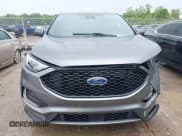 ✅ 2022 Ford Edge SEL • VIN: 2FMPK4J93NBA16496 • Lot: 42419507. Listed on IAAI with 58,147 mi. Free auction sales archive from the USA and detailed vehicle history report at DreamBid. Image 11.