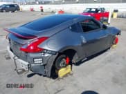 ✅ 2016 Nissan 370Z Nismo • VIN: JN1AZ4EH4GM930070 • Лот: 43155791. Опубликован ранее на IAAI с пробегом 86 011 миль. Бесплатный доступ к архиву аукционных продаж из США и подробный отчёт об истории автомобиля на DreamBid. Изображение 4.