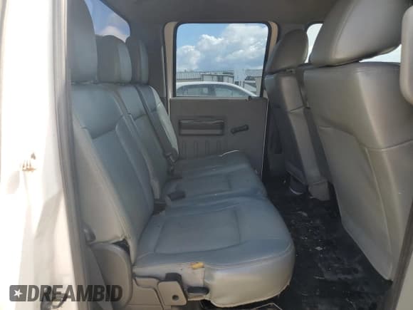 ✅ 2015 Ford F-250 Lariat • VIN: 1FT7W2BT5FEC07866 • Лот: 84699225. Опубликован ранее на Copart с пробегом 213 414 миль. Бесплатный доступ к архиву аукционных продаж из США и подробный отчёт об истории автомобиля на DreamBid. Изображение 10.