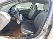 ✅ 2009 Chevrolet Malibu 1LS • VIN: 1G1ZG57B99F147203 • Lot: 76895924. Listed on Copart with 122,105 mi. Free auction sales archive from the USA and detailed vehicle history report at DreamBid. Image 7.