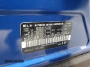 ✅ 2023 Mitsubishi Eclipse Cross SE • VIN: JA4ATWAA5PZ004115 • Lot: 93509745. Listed on Copart with 37,890 mi. Free auction sales archive from the USA and detailed vehicle history report at DreamBid. Image 13.