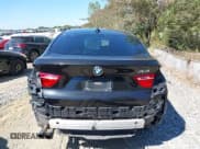 ✅ 2017 BMW X4 xDrive28i • VIN: 5UXXW3C34H0T80443 • Lot: 43327895. Wystawiony na IAAI z przebiegiem 159 517 mil. Bezpłatny archiwum sprzedaży aukcyjnych z USA i szczegółowy raport historii pojazdu na DreamBid. Zdjęcie 16.