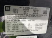 ✅ 2014 Chevrolet Tahoe LT • VIN: 1GNSCBE07ER120098 • Lot: 42623461. Listed on IAAI with 166,170 mi. Free auction sales archive from the USA and detailed vehicle history report at DreamBid. Image 9.