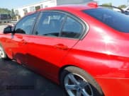 ✅ 2015 BMW 3 Series 320i xDrive • VIN: WBA3C3C53FK203133 • Lot: 42835207. Listed on IAAI with 108,196 mi. Free auction sales archive from the USA and detailed vehicle history report at DreamBid. Image 14.