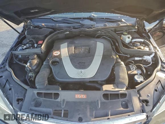 ✅ 2011 Mercedes-Benz C 300 Sport • VIN: WDDGF8BB1BR145434 • Лот: 94244745. Опубликован ранее на Copart с пробегом 125 723 миль. Бесплатный доступ к архиву аукционных продаж из США и подробный отчёт об истории автомобиля на DreamBid. Изображение 11.