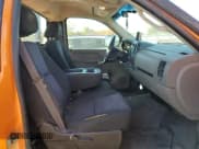 ✅ 2012 Chevrolet Silverado 2500HD Work Truck • VIN: 1GC0CVCGXCF173488 • Lot: 75619674. Wystawiony na Copart z przebiegiem 196 730 mil. Bezpłatny archiwum sprzedaży aukcyjnych z USA i szczegółowy raport historii pojazdu na DreamBid. Zdjęcie 10.