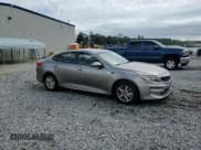 ✅ 2018 Kia Optima LX • VIN: 5XXGT4L30JG213498 • Lot: 83987565. Listed on Copart with 96,457 mi. Free auction sales archive from the USA and detailed vehicle history report at DreamBid. Image 13.