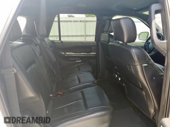 ✅ 2019 Ford Expedition Max XLT • VIN: 1FMJK1HT2KEA69373 • Lot: 65460935. Listed on Copart with 120,045 mi. Free auction sales archive from the USA and detailed vehicle history report at DreamBid. Image 11.