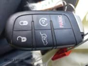 ✅ 2018 Dodge Durango R/T • VIN: 1C4SDHCT8JC279621 • Lot: 42575160. Listed on IAAI with 147,970 mi. Free auction sales archive from the USA and detailed vehicle history report at DreamBid. Image 11.