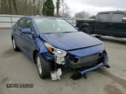 ✅ 2019 Hyundai Accent SEL • VIN: 3KPC24A35KE052208 • Lot: 47348995. Listed on Copart with 53,907 mi. Free auction sales archive from the USA and detailed vehicle history report at DreamBid. Image 11.