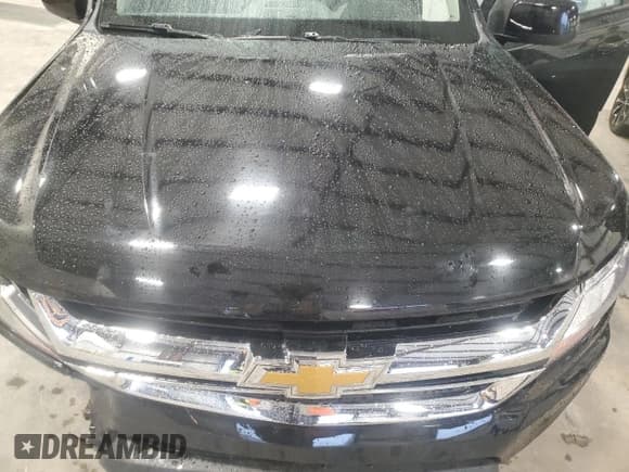 ✅ 2018 Chevrolet Colorado 4WD Work Truck • VIN: 1GCGTBEN8J1133817 • Lot: 87126805. Wystawiony na Copart z przebiegiem 92 480 mil. Bezpłatny archiwum sprzedaży aukcyjnych z USA i szczegółowy raport historii pojazdu na DreamBid. Zdjęcie 11.