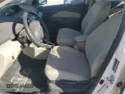 ✅ 2007 Toyota Yaris • VIN: JTDBT923771163096 • Lot: 91267185. Listed on Copart with 137,582 mi. Free auction sales archive from the USA and detailed vehicle history report at DreamBid. Image 7.