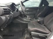 ✅ 2023 Subaru WRX Premium • VIN: JF1VBAF6XP9815058 • Lot: 61639645. Listed on Copart with 14,408 mi. Free auction sales archive from the USA and detailed vehicle history report at DreamBid. Image 7.