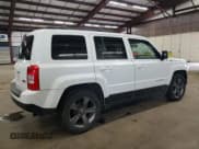 ✅ 2015 Jeep Patriot High Altitude • VIN: 1C4NJPFA0FD157556 • Lot: 55453425. Listed on Copart with 97,409 mi. Free auction sales archive from the USA and detailed vehicle history report at DreamBid. Image 3.