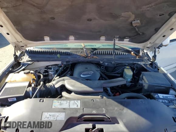 ✅ 2002 Chevrolet Suburban LT • VIN: 1GNEC16Z82J193463 • Лот: 84027284. Опубликован ранее на Copart с пробегом 222 502 миль. Бесплатный доступ к архиву аукционных продаж из США и подробный отчёт об истории автомобиля на DreamBid. Изображение 11.