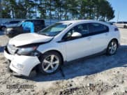 ✅ 2015 Chevrolet Volt • VIN: 1G1RB6E48FU118095 • Lot: 62357754. Wystawiony na Copart z przebiegiem 79 094 mil. Bezpłatny archiwum sprzedaży aukcyjnych z USA i szczegółowy raport historii pojazdu na DreamBid. Zdjęcie 1.